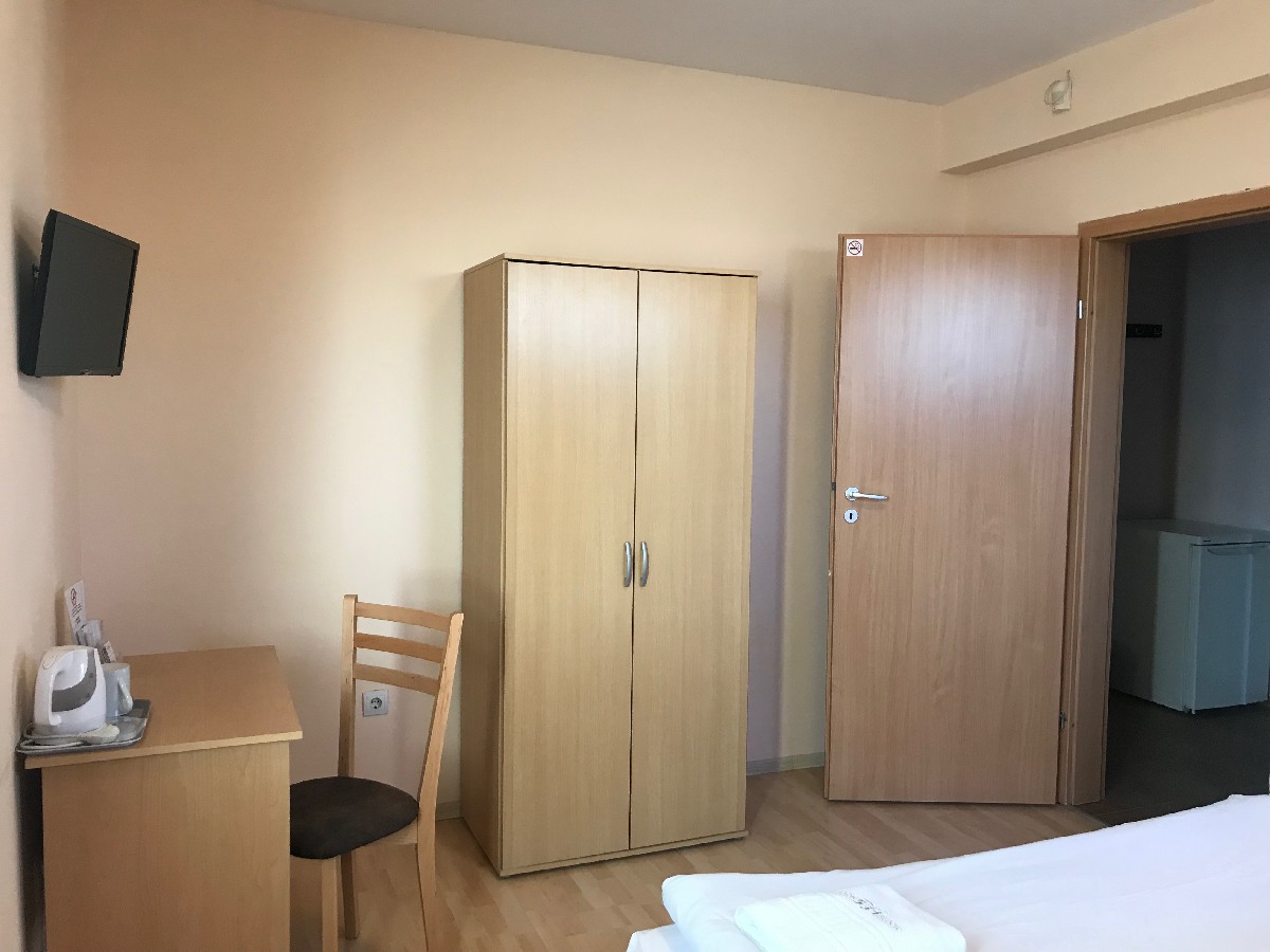 Accommodation Sofia - Apart hotel Block 531